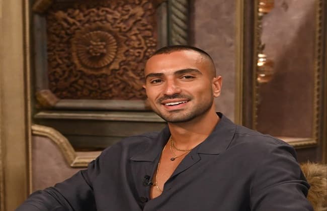 El-Sharnouby Discusses Album Challenges