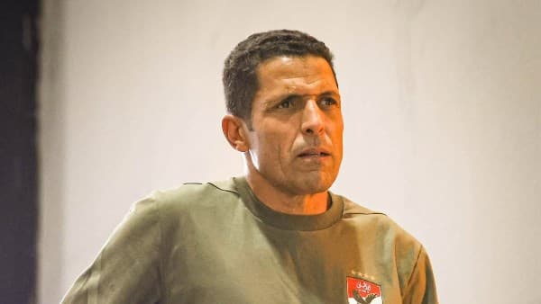 Amouta Commends Al-Ahly Trio After Zamalek Win