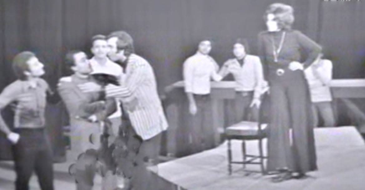 Theatrical Works on October Victory