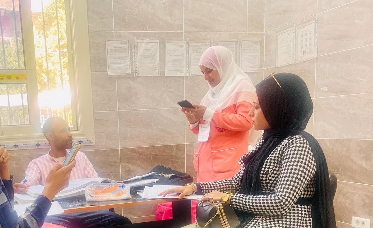 Sohag Health reviews Belina Hospital services