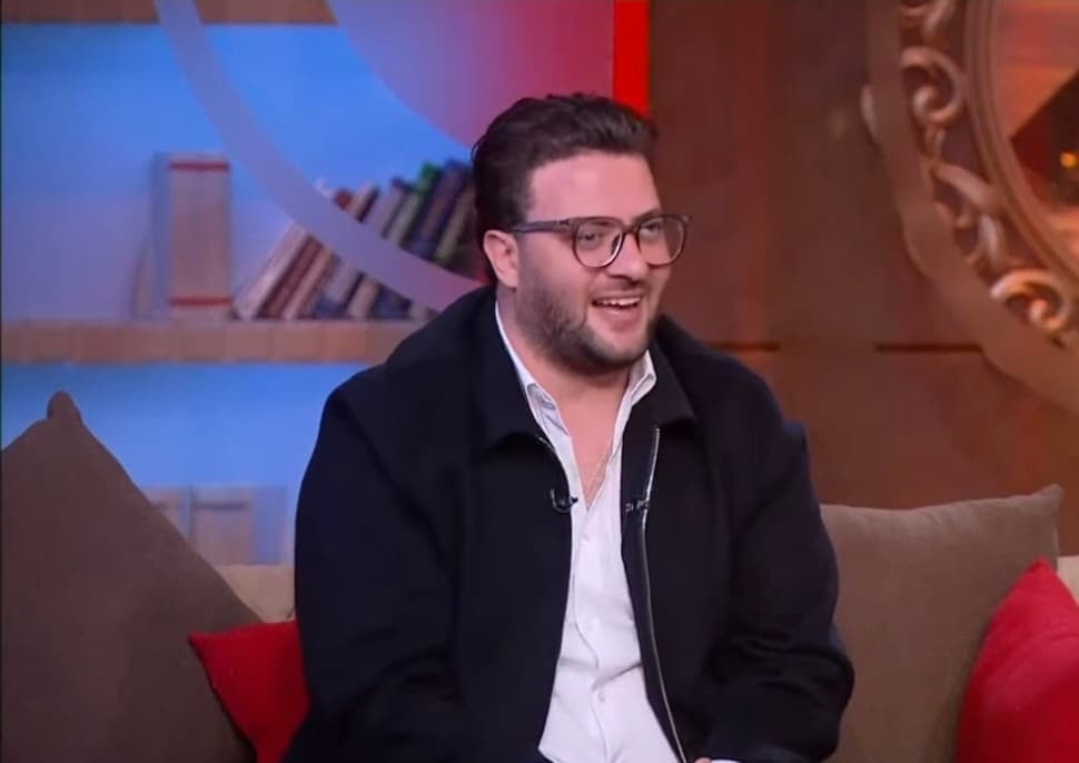 Michel Milad praises Gharib and Magdy