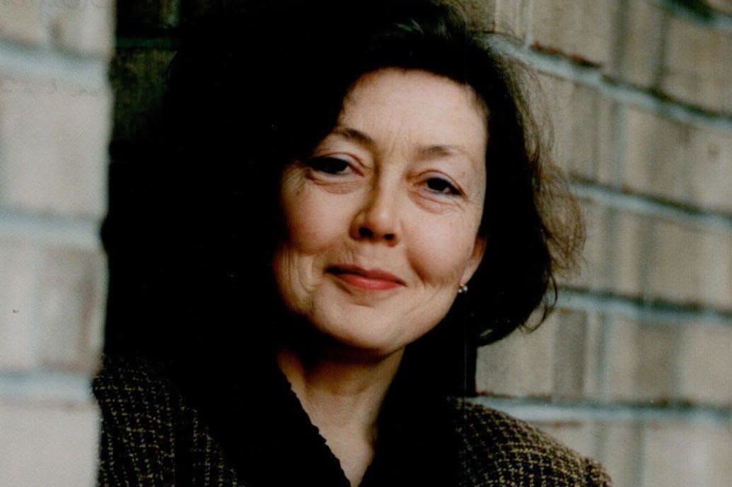 Canadian laureate Anne Carson 2026 Literature Nobel