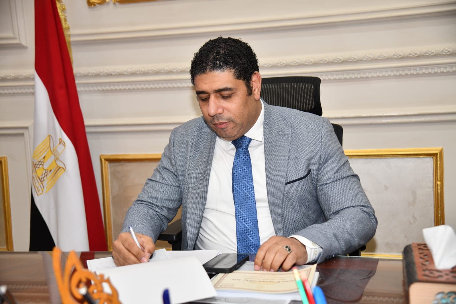 El Alamein Forum Boosts Egypt-Africa Ties