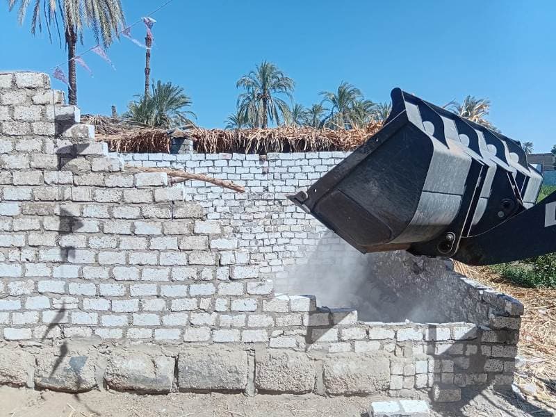 Al-Toud Center violations cleared