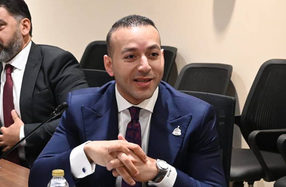 برلماني: أمن السعودية خط أحمر
