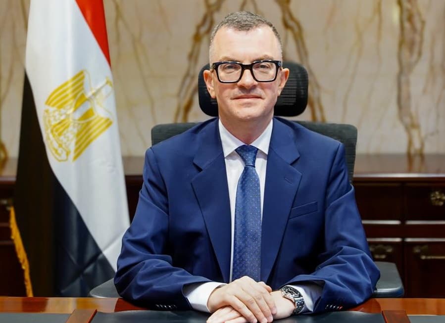 رستم يواصل خطة الربط المالي الكامل