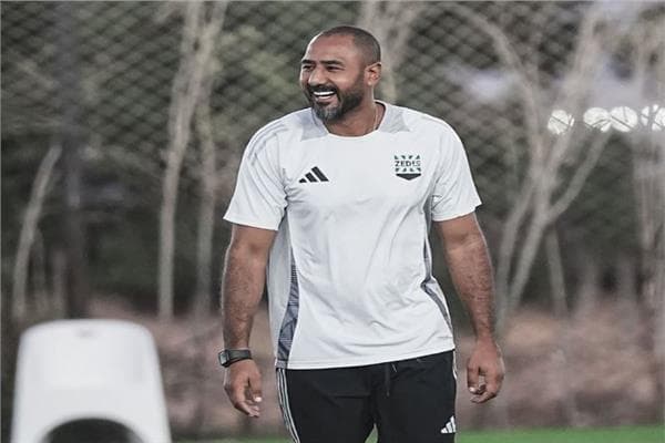زد يراهن على 10 صفقات جديدة في الدوري المصري