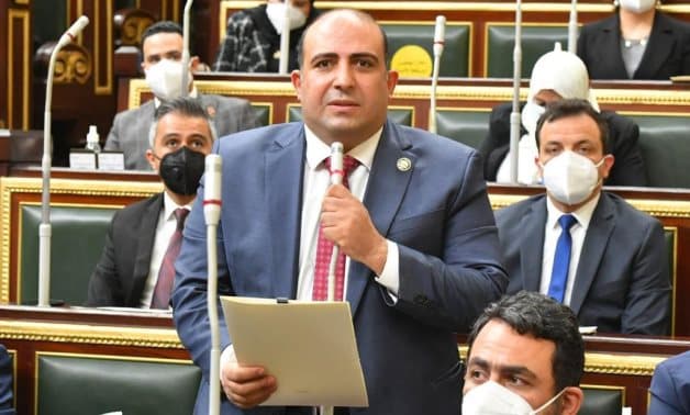 محمد سليم يؤكد دعم الرئيس في قضايا الكهرباء والأسواق