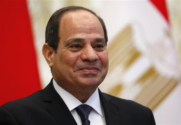 الجمهورية الجديدة تدعم شبابها من منصة التمكين إلى بنك الابتكار