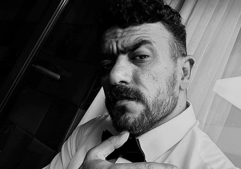 Ahmed Al-Awady Clarifies Ramadan 2027 Series Name