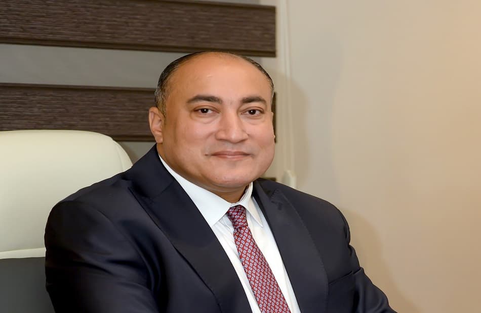 Deputy Rashed sees Sisi-Putin meeting as Egypt's global role