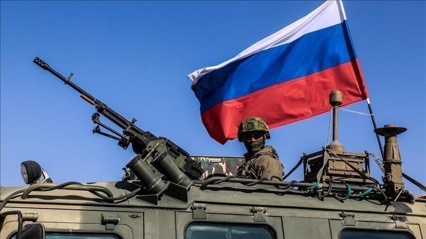Russia reports downing 316 Ukrainian drones