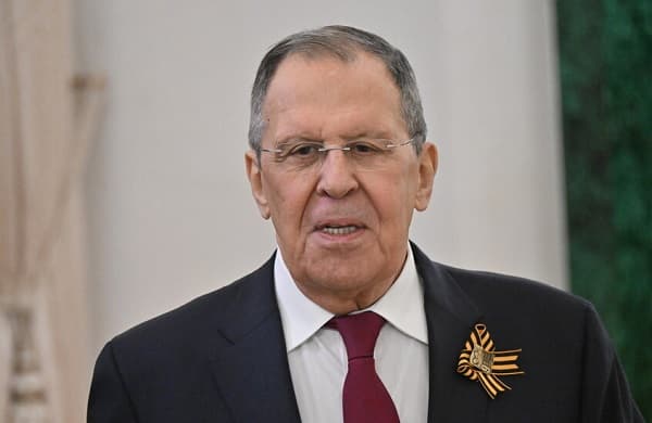 Lavrov: U.S. grasp of Ukraine roots aids dialogue