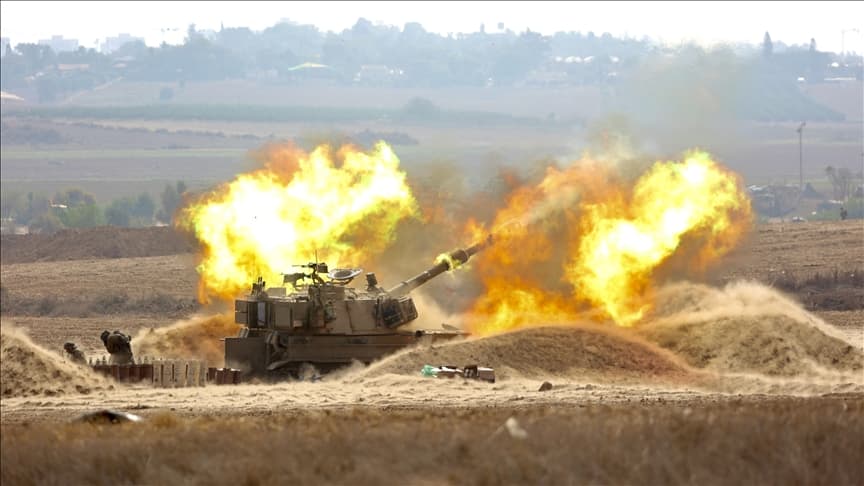 مقتل 3 وإصابة 23 في غارات جنوب لبنان
