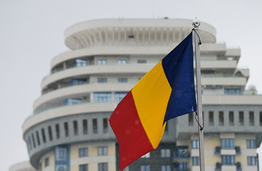 Romania shuts Cernavodă plant as Danube levels fall