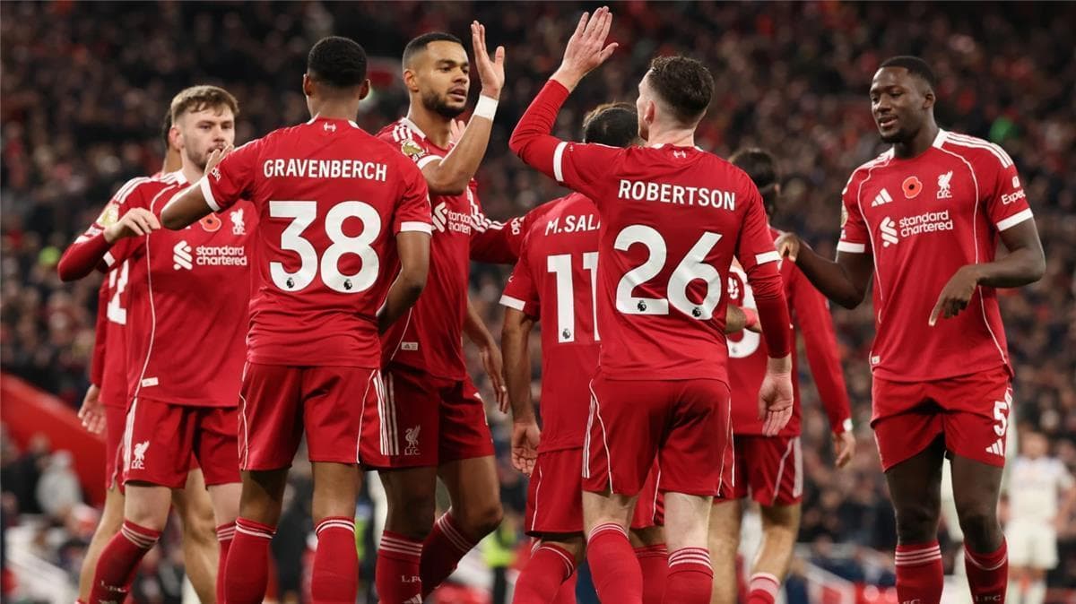 Sunday, September 20, 2026 Match Schedule and Channels