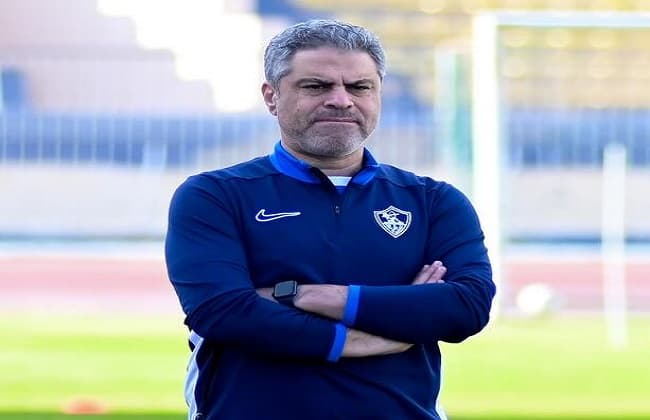 صلاح: رحيل معتمد جمال غير منطقي وتعاقد رازوفيتش مخاطرة