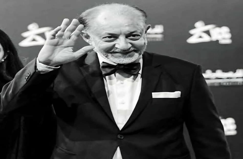 National Theater Festival honors Abdel Aziz Makhyoun