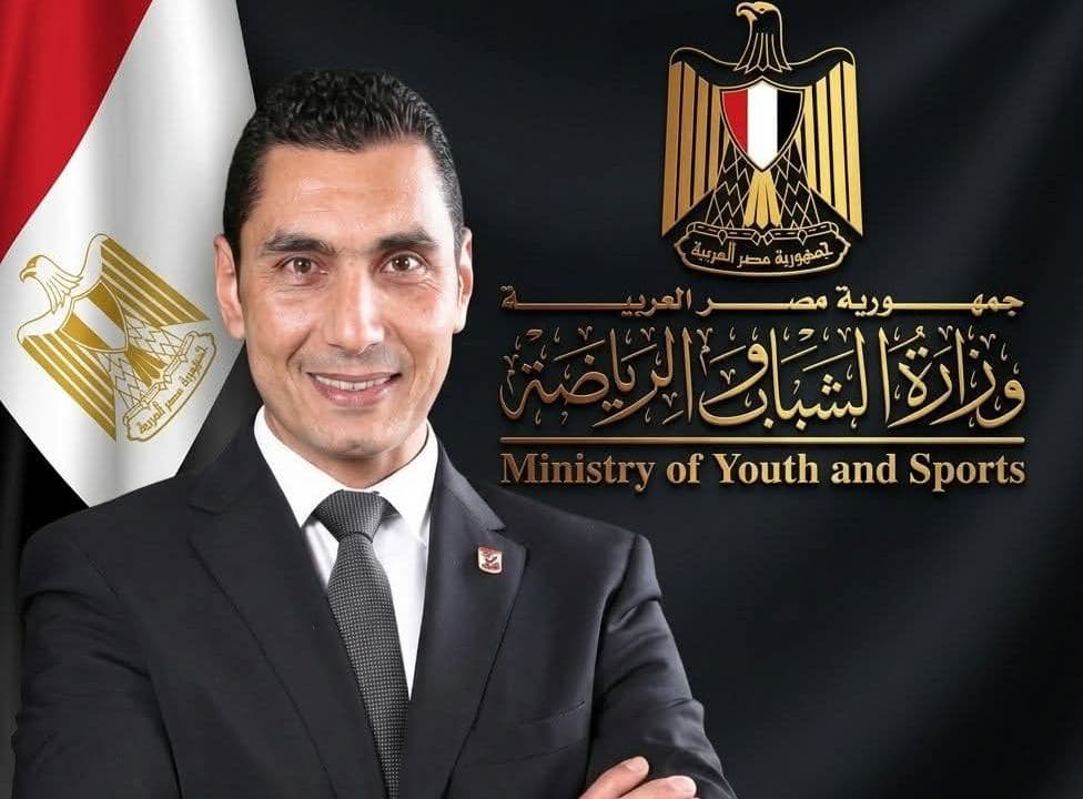جوهر نبيل يثمن شراكة الأهلي وفودافون