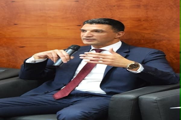 Industry Minister Halts Land Withdrawal to Protect Investment