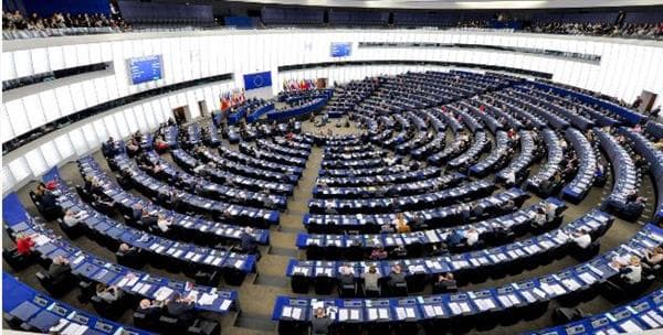 Israel blocks two Swedish MEPs from West Bank visit