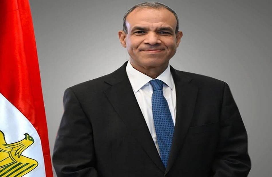 مشاورات مصر وموزمبيق الأولى