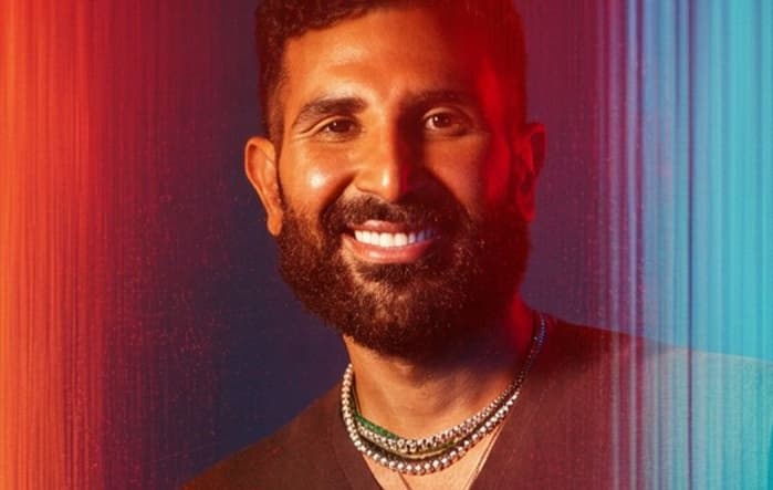 أحمد سعد يحدد موعد فيديو كليب جديد
