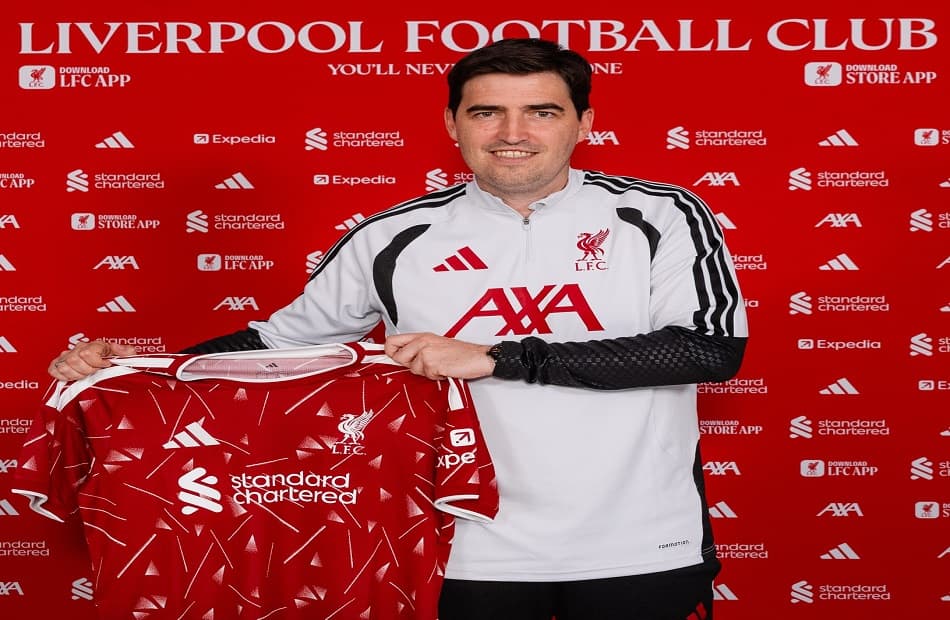 Liverpool's friendly loss to Monaco linked to physical decline
