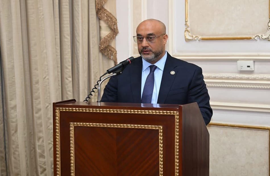 Egypt-China ties turn Cairo into regional hub