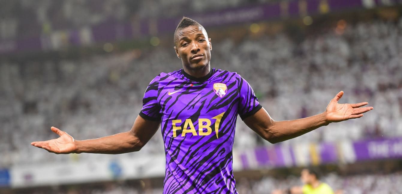 UAE League Stars Aim to Follow Gian Mabkhout and Kodjo Laba