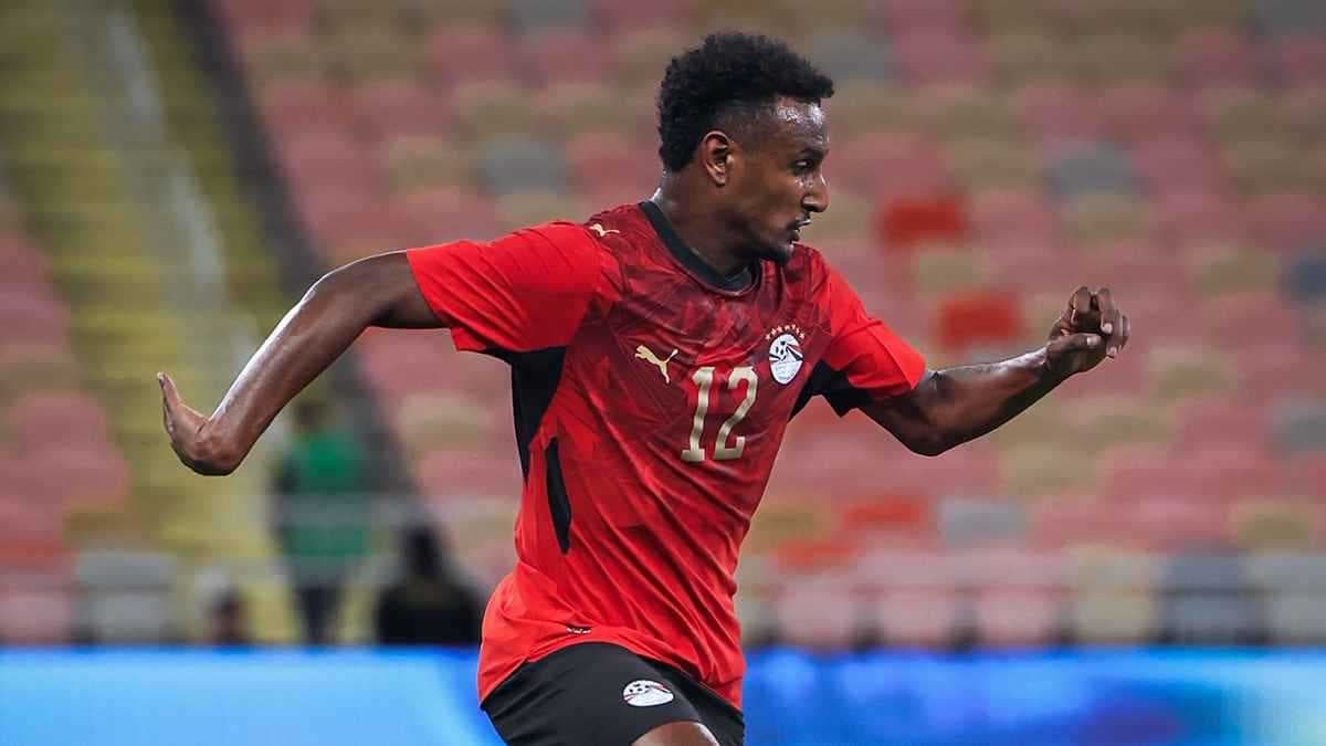 Celtic near new deal for Heitham Hassan