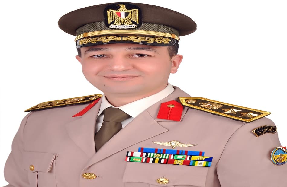Egypt's armed forces rely on national unity