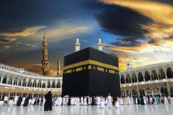Approval for 550 travel companies for 1448 AH Umrah