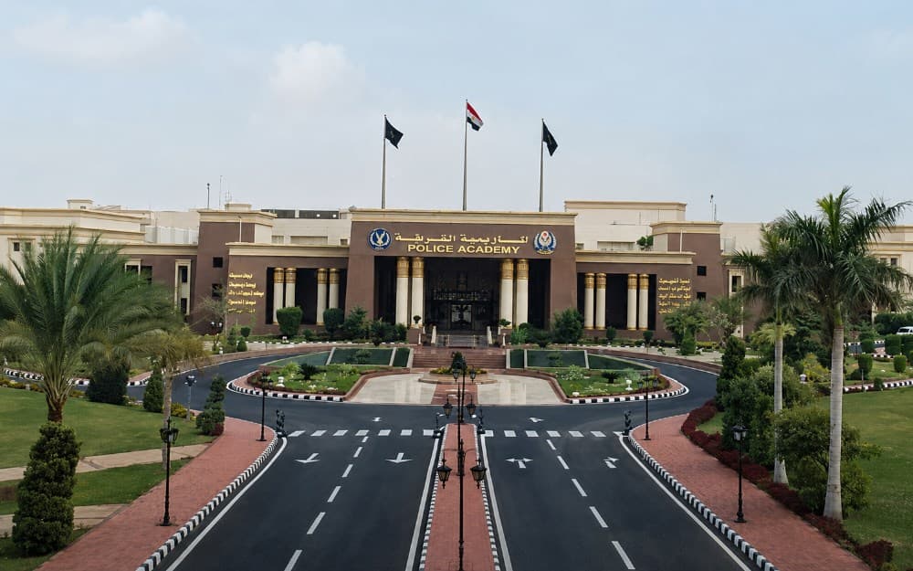 تعرف على التخصصات المطلوبة للالتحاق بكلية الشرطة دفعة 2026/2027