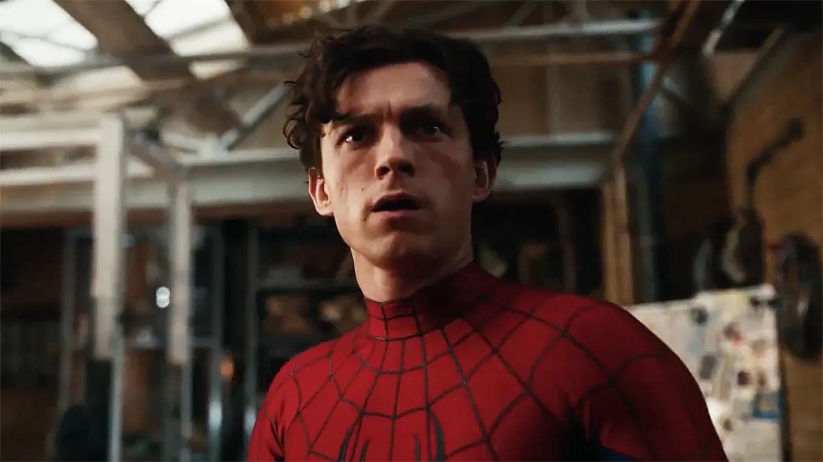 Spider-Man: Brand New Day hits second-largest debut