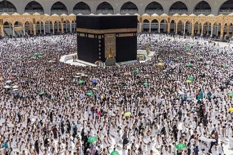 مركز ضيافة الحجاج يقدم خدمات بـ 11 لغة