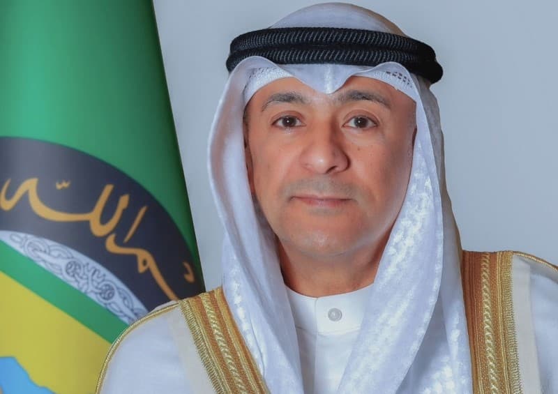 GCC Secretary-General condemns Houthi attacks on Najrān