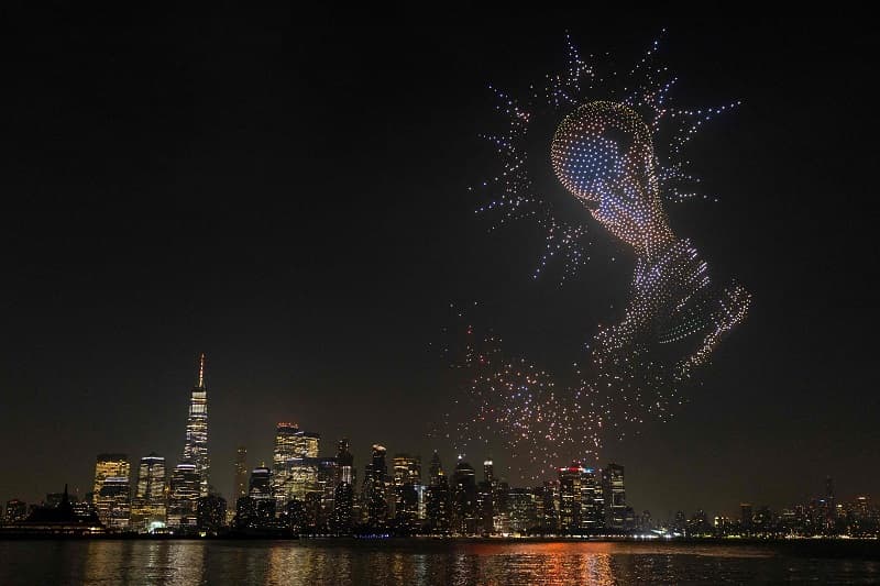 فيفا يزيل 7 ملايين منشور مسيء في مونديال 2026