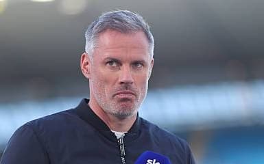 Carragher criticizes England despite 6-0 win