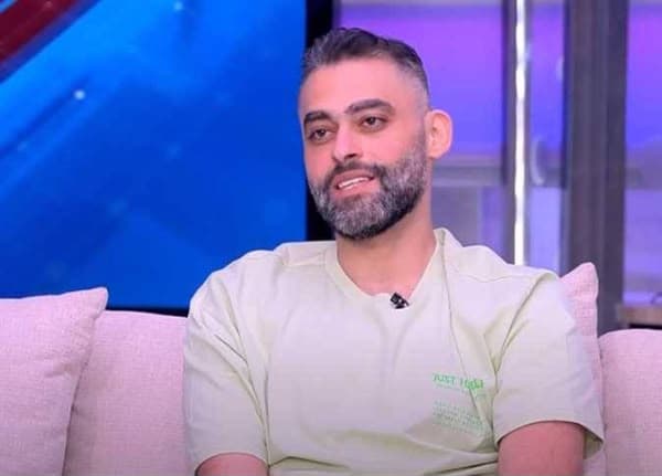 Ahmed Gamal Abdel Kawy's page calls for Quran recitation charity