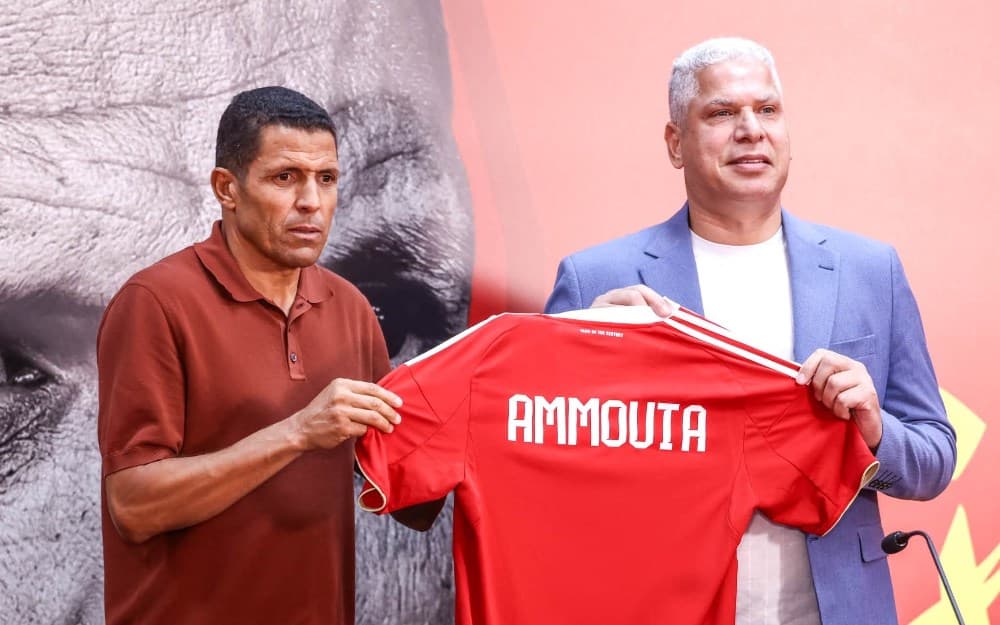 Al-Ahli lineup modifications for ZED match