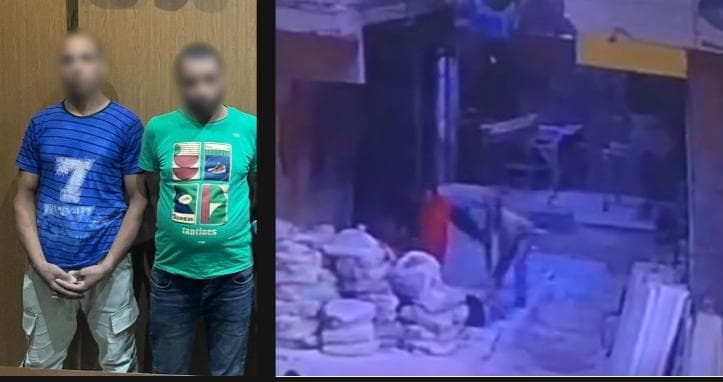 Warraq video reveals hidden truth after 3 months