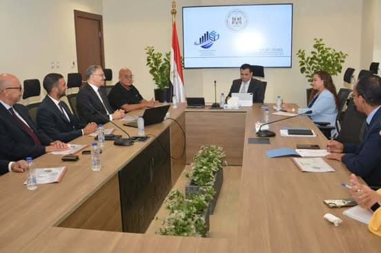 Export Development wraps up meetings with 12 councils