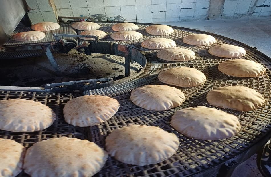 Bakery Owner Lecturer in Khotour