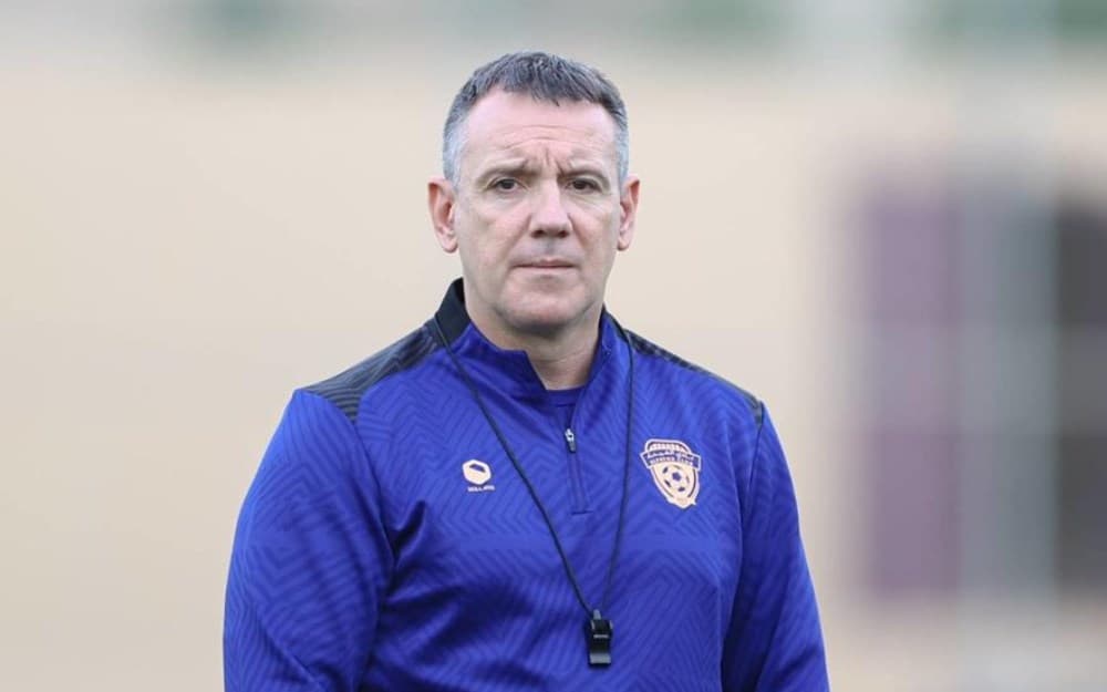 رازوفيتش.. معلومات عن مدرب الزمالك الجديد