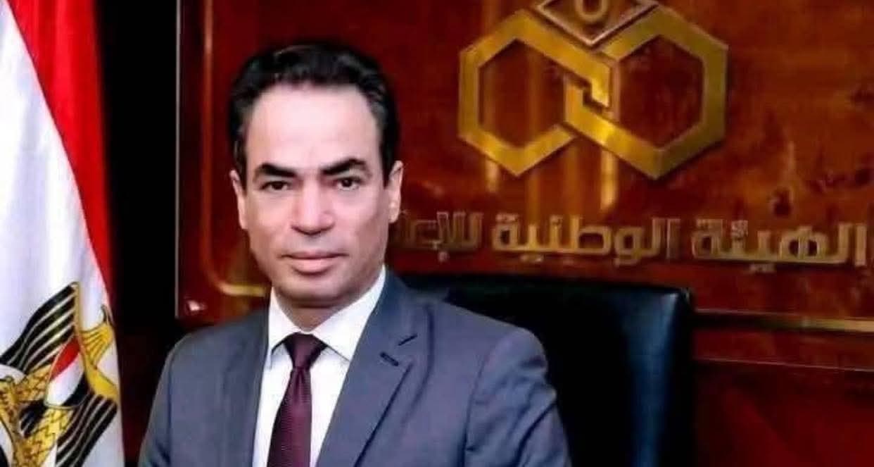 المسلماني يعلن عن قناة وثائقيات ماسبيرو الرقمية