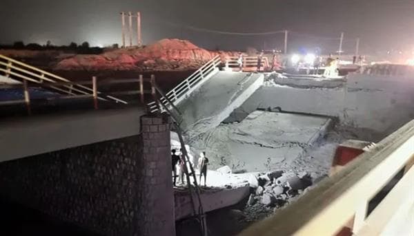إيران تهدد استهداف البنية التحتية بالمواجهة مع واشنطن