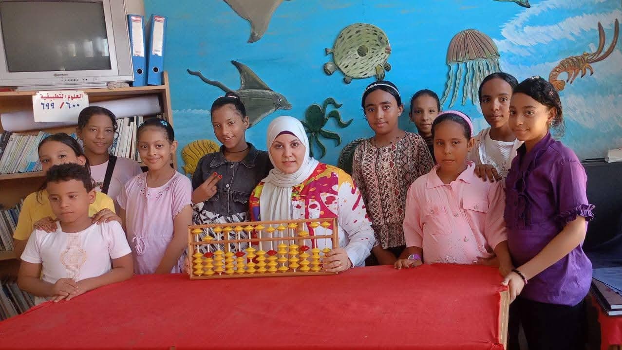 Summer activities at Hurghada Culture