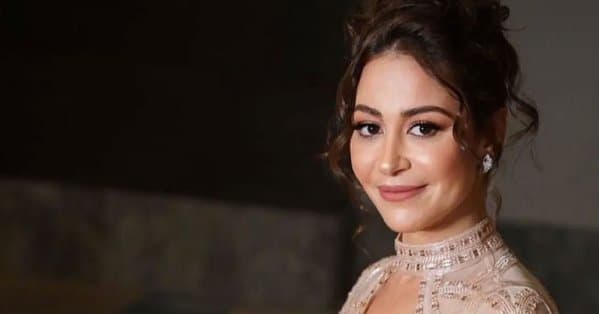 Menna Shalabi health update no surgery