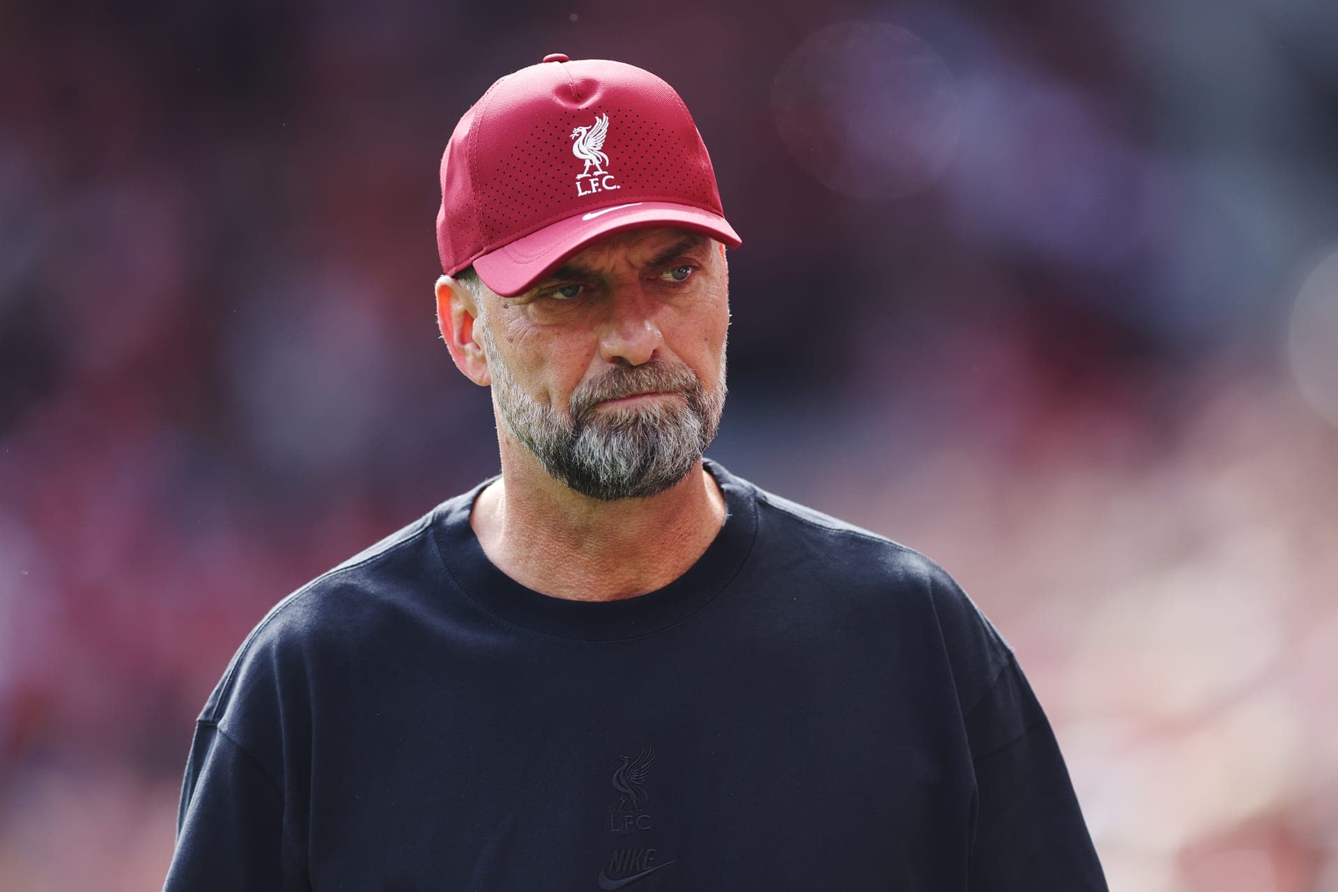 German FA appoints Klopp as coach